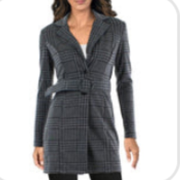 City Studio light coat - Picture 1 of 4